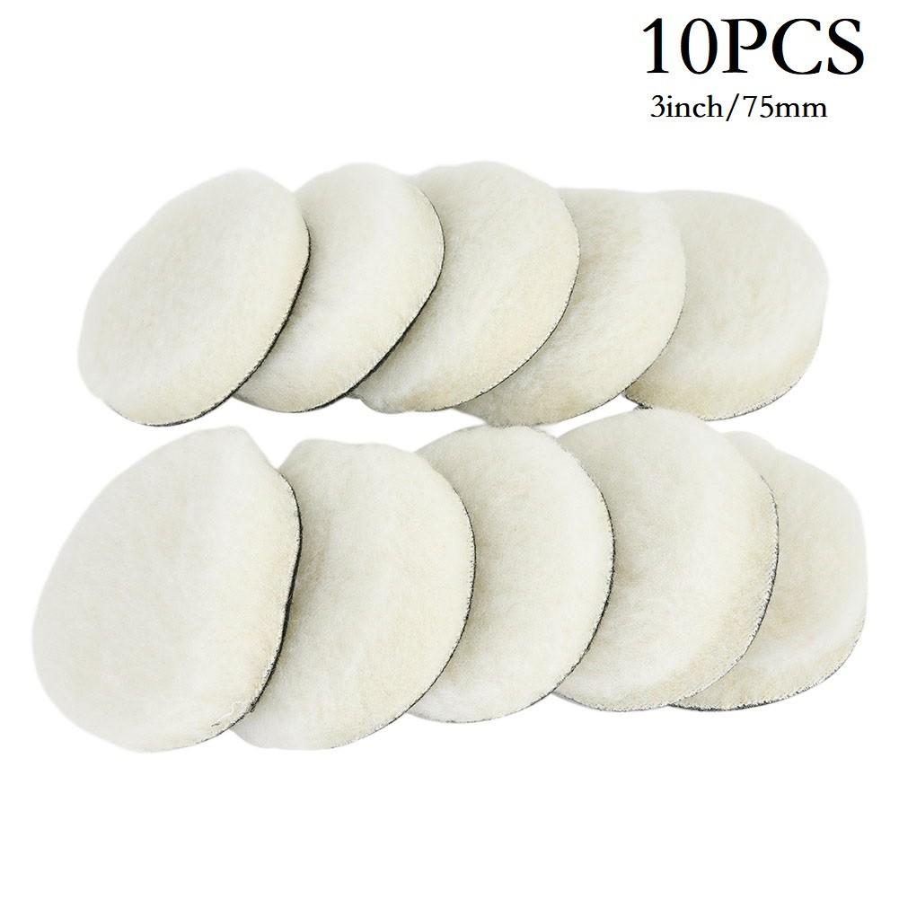

Polishing Pads Polishing pads Polishing Accessories