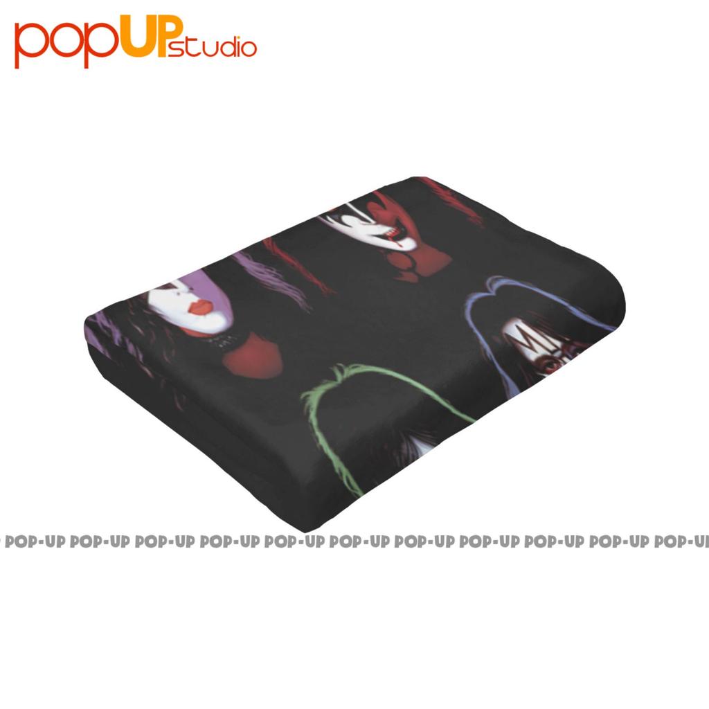 Kiss Metal Peter Criss Cover Ultra-Soft Blanket Quilt Winter Sofa Cover Bed Covers