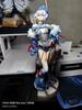 Auf Lager Ayanami Rei Figur Asuka Langley Soryu Actionfiguren Schreibtisch Dekoration Puppe Sammlung Statue Modell Kinderspielzeug Hobby Geschenke