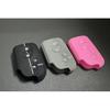 Silicone Rubber Key Fob Cover Compatible with Lexus CT200h ES350 GS300 GS350 GS430 GS450h GS460 is F IS250 IS350 LS460 LS600h LX570 RX350 (2005-2017)
