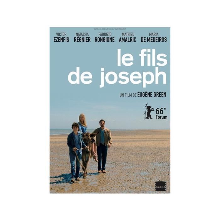 Le Fils De Joseph