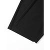 Men's wide-leg pants, new spring and autumn style, loose straight cut, drapey, versatile casual floor-length pants