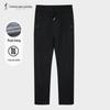 Men's Corduroy Straight-Leg Casual Pants