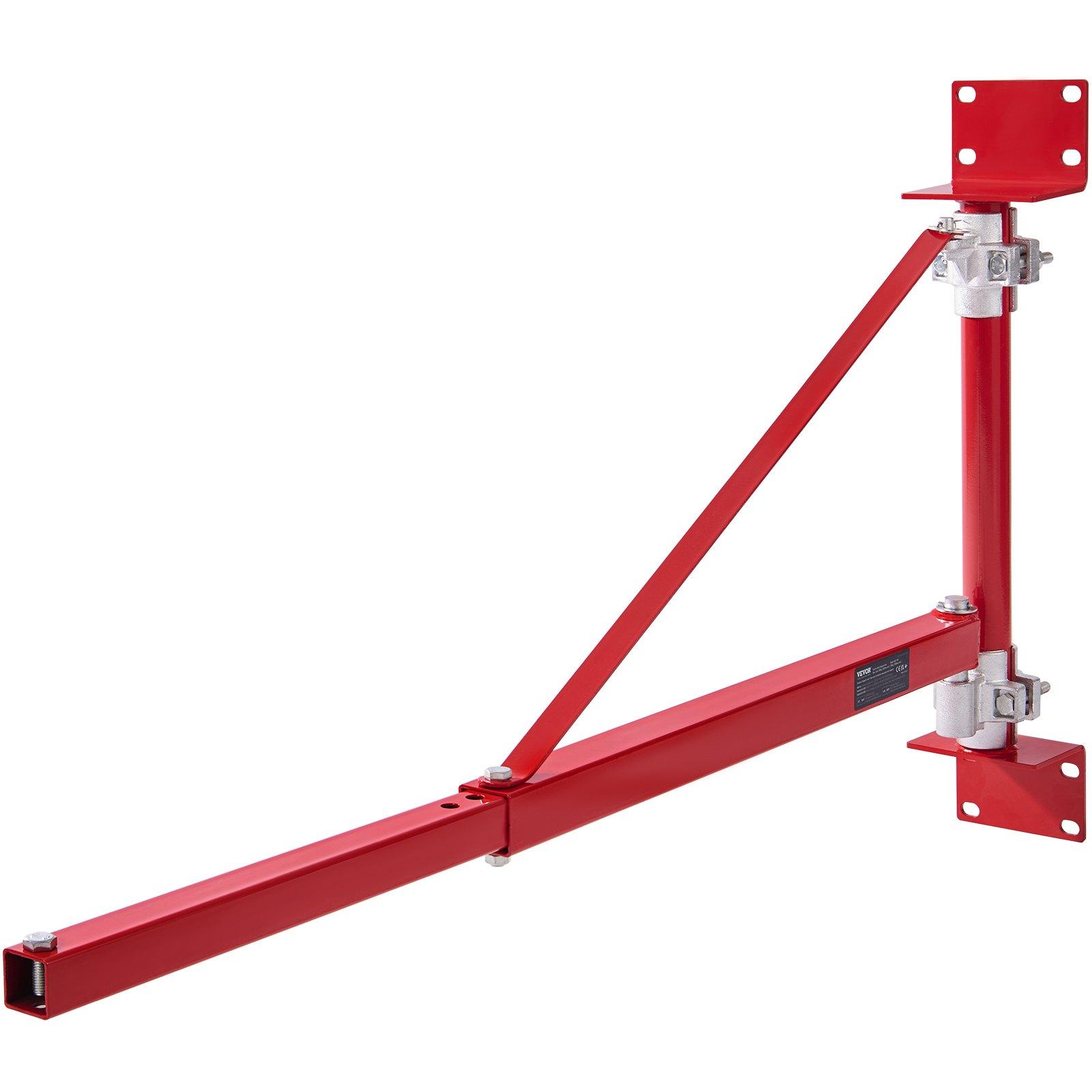 VEVOR Electric Hoist Support Arm, 600
