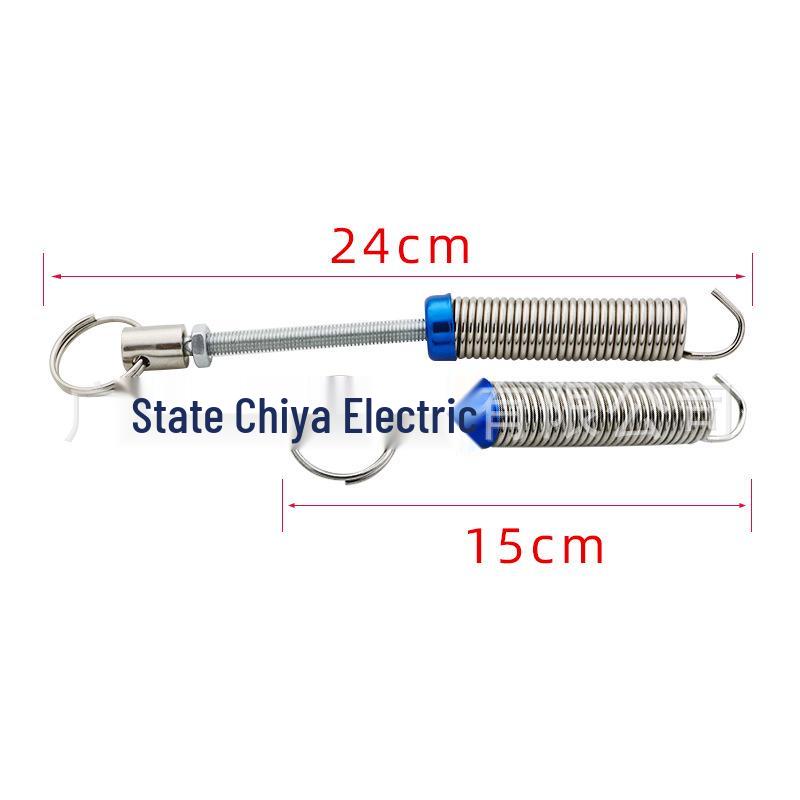 Adjustable Automatic Trunk Lifting Spring for Sedans
