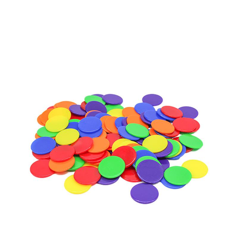 60-Piece Bingo Cards Set: Fun Parent-Child Mini-Game for Kids (Numbers & Lottery Entertainment)