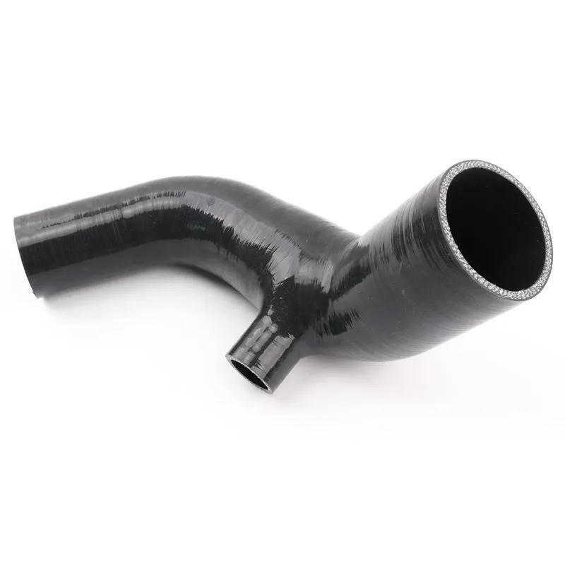 Turbo Inlet Pipe Upgrade For BMW F Series 135i 235i 335i 435i M2 N55 3.0T with Hybrid Turbo Boost Inlet Pipe
