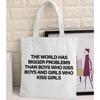 Women Graphic College Harajuku Shopper Bag Van Gogh Sunflower Starry Sky Shopping Bag Women Canvas Shoulder Bag Large Tote Bag