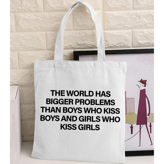 Women Graphic College Harajuku Shopper Bag Van Gogh Sunflower Starry Sky Shopping Bag Women Canvas Shoulder Bag Large Tote Bag