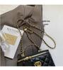 Women's 2025 Quilted Chain Bag: New Elegant Design, Autumn/Winter Trend, Versatile Crossbody Tote & Bucket Style.