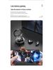 “Ultra-Mini Noise-Cancelling In-Ear Bluetooth Sleep Earbuds with Long Battery Life”