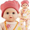 Paola Reina Doll Spanish Baby