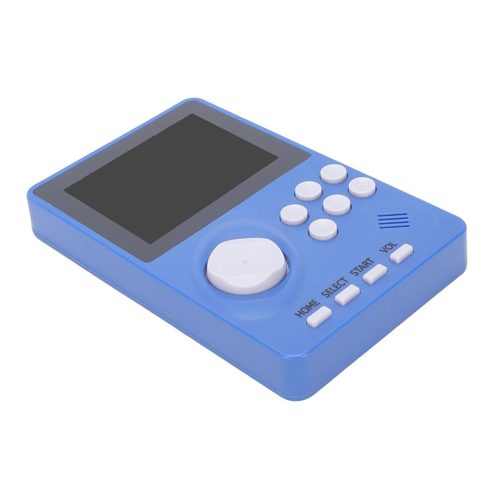 Handheld Game Console 2.8 Inch LCD Screen Rechargeable 100 in 1 1G Storage Portable Retro Video Gaming Player