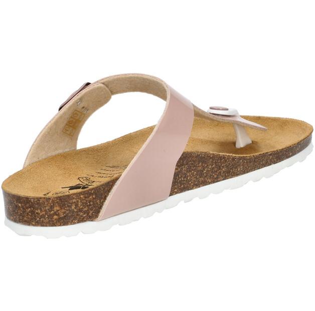 Lico Trend Leather Sandals