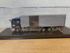 Miyako Senrei 1/72 Real Mold Deco Truck Marumi Group Mini Car Truck