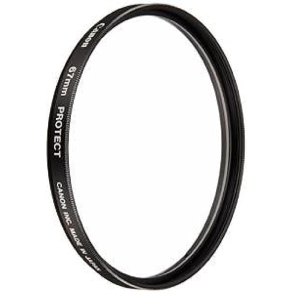 Canon Camera Protection Filter 67mm