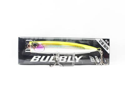 DUO Rough Trail Bubbly 135F Schwimmender Köder CYA0868 (2120)