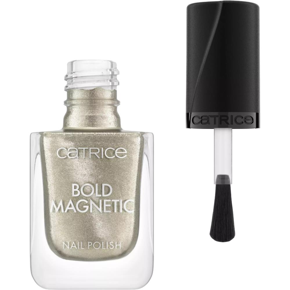 Catrice Verniz de Unhas Magnético Bold Magnetic -