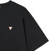 Guess Original Mini Triangle ShorT Sleeve T shirT Mq2k9480
