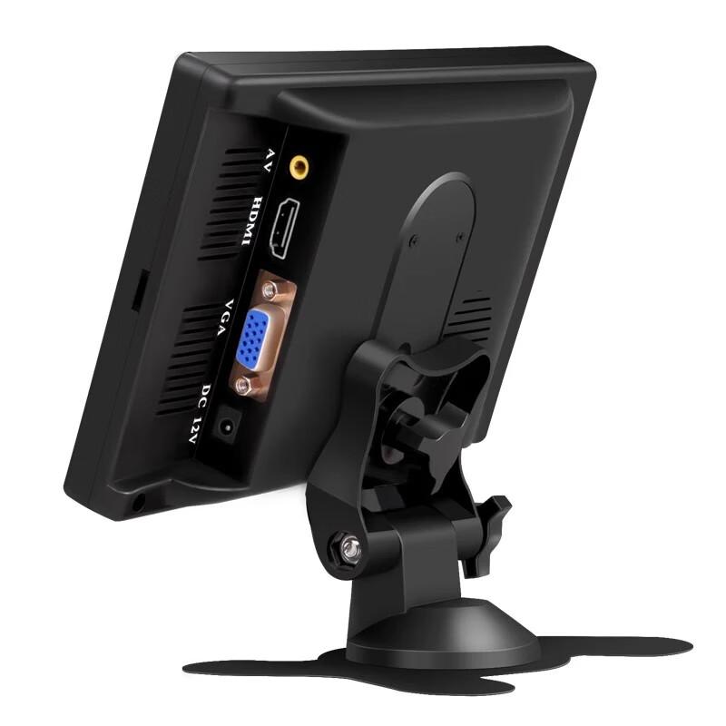 Blackmagic Design 7-inch Multi-Input Field Monitor