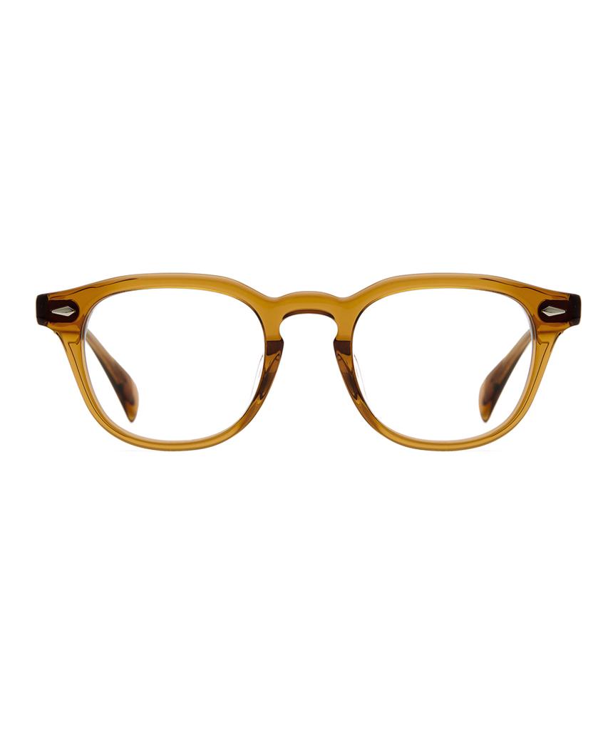 Aembeoobtikeol Reto Classic 50 Smoke Brown