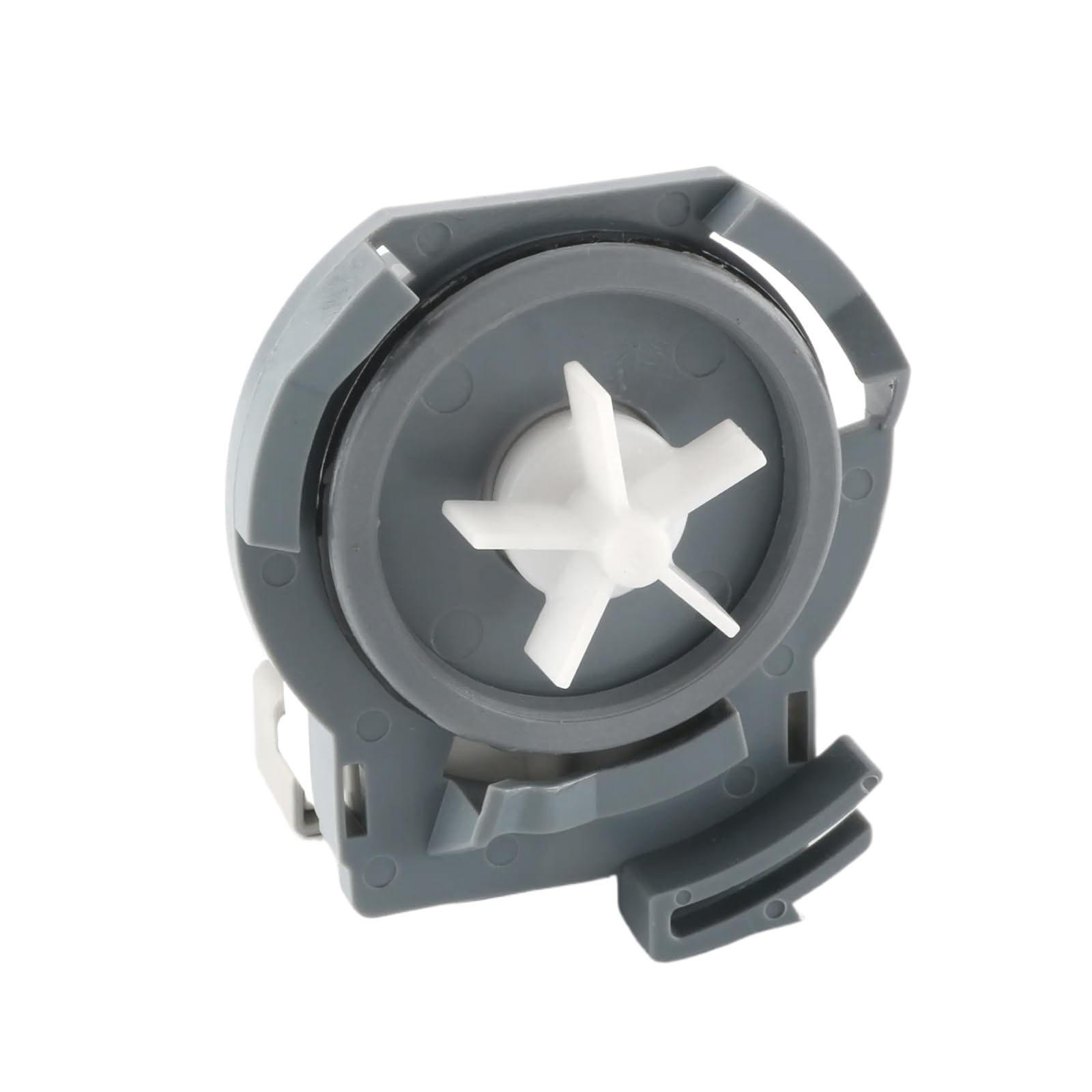 

Аксессуар для сливного насоса Высокоэффективный насос Ремонт Эффективный отвод воды Сливной насос стиральной машины для простого обслуживания