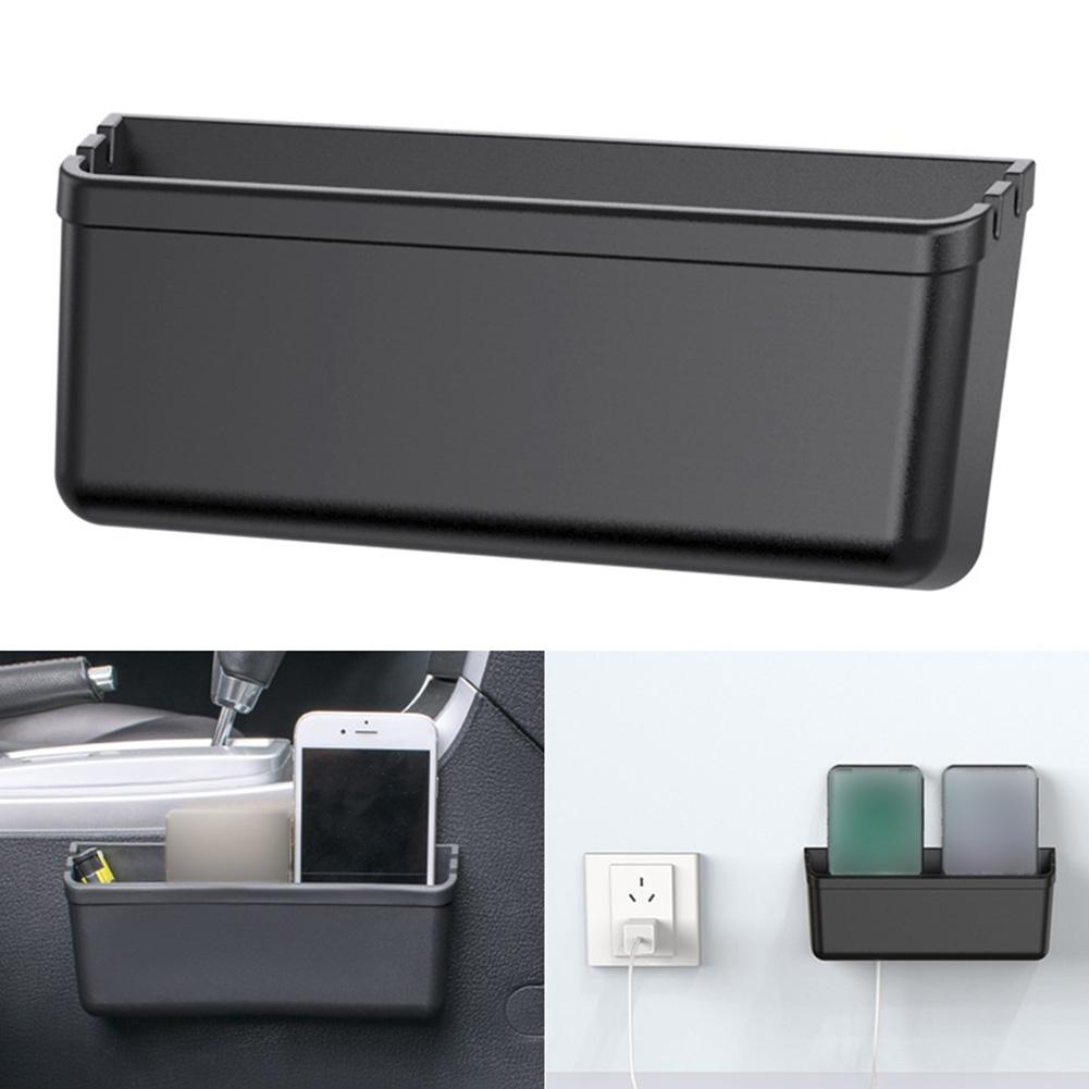 Put Phones Glasses Pen Car Storage Box Big Capacity 100% Brand New