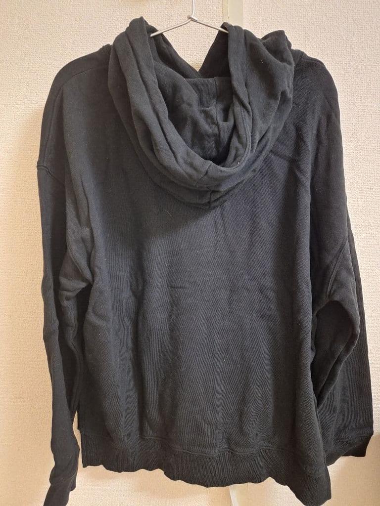 [USED] BT21×SPAO Hoodie