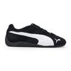 403589-01 Puma Women's Speedcat GO Puma Black Puma White (Women's)