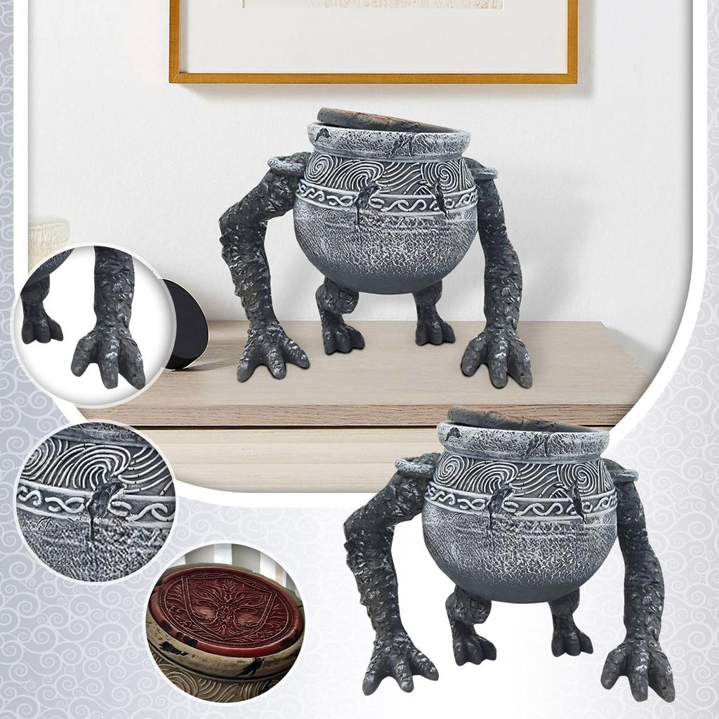 Resin Decorative Ornaments And Decorative Creative Ornaments