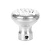 Aluminum Holder for Tuning Fork Boots with Removable Part Home Use
