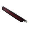 Third Stop Lamps 1PCS High Mount Brake Lights Black/Red/Clear Shockproof Shell Rear For Mitsubishi Lancer EVO 2008-2016 8334A08