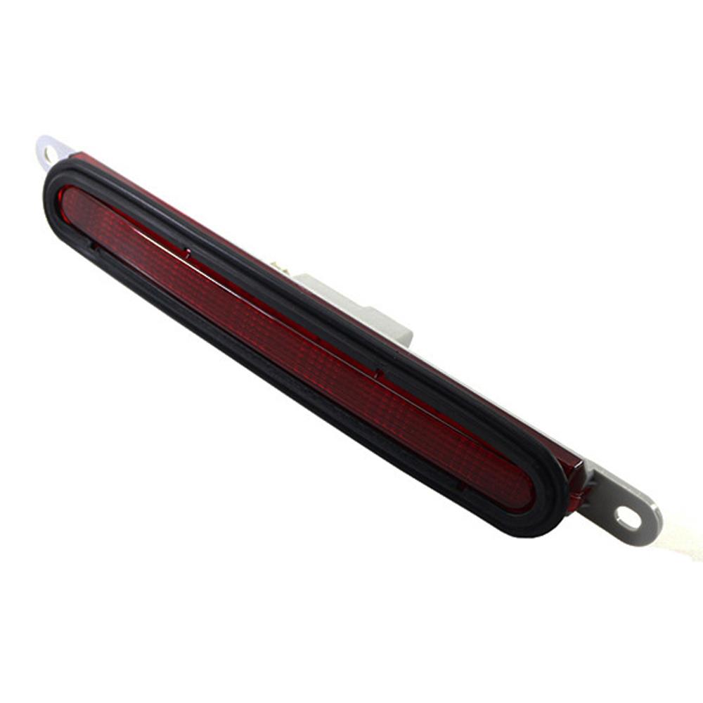 Third Stop Lamps 1PCS High Mount Brake Lights Black/Red/Clear Shockproof Shell Rear For Mitsubishi Lancer EVO 2008-2016 8334A08