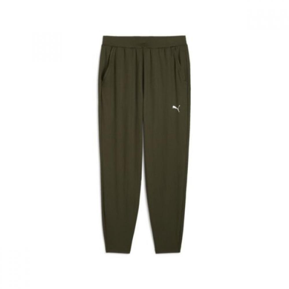 

PuMa Galleria M Studio Foundation Tapered Pants 526403 PuMa L
