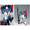 JMS HG1-/144 Z Bullding Models Ver.Ka Action Figure Anime Model Assembly Model Movable Collectible Robot Toys Desktop Decoration