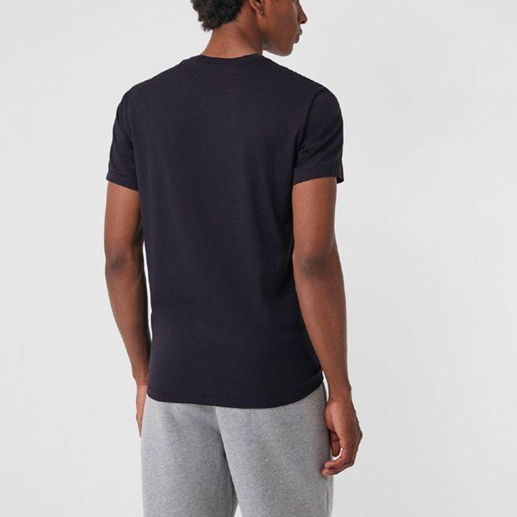 Burberry T Shirt Men's Dark Blue 80038291