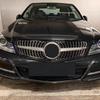 Mercedes-Benz C-Class W204 (2007-14) Front Bumper Diamond Grille AMG Style