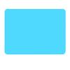 Pet Mat Silicone Pet Table Mat