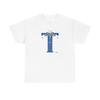Vintage Inspired Minor League Baseball Oklahoma Tulsa Drillers Unisex T-shirt Tee,