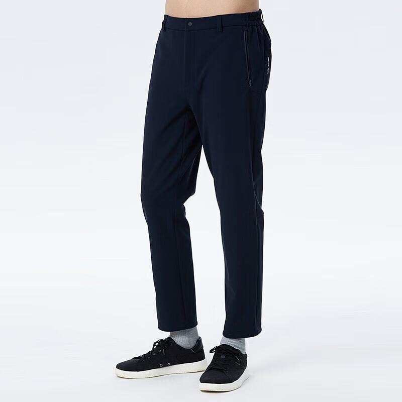 SCALER Outdoor Windproof Stretchy Soft Shell Pants