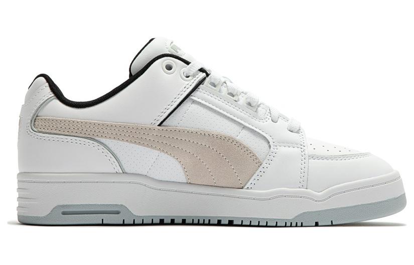 Puma Slipstream Retro Sum 'White Gray'