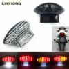 Motorcycles Rear Tail Light Brake Stop Light Turn Signal Lamp For Suzuki Hayab GSX1300R 1999 2000 2001 2002 2003 2004-2007
