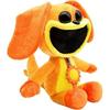 Lachendes Krabbelndes 14-Zoll-Stofftier (Nickerchen) 30CM Dogday