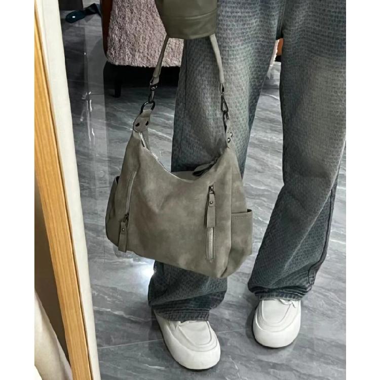 2023 NEW Crossbody Bag for Women Girl Versatile Shoulder Bag Large Capacity