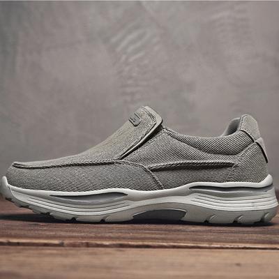 Sapatos de homem – Mocassins