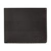 Arthur Perforated Leather Card Holder