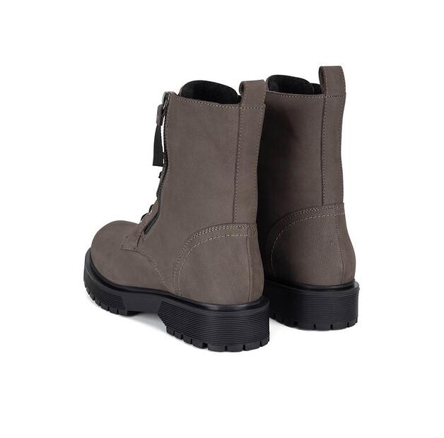 Ankle Boots Lasocki WI16-STYX-01 Grey