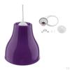 Ceiling Chandelier Pendant Light Shade Lampshade for Bedroom Dining Room Living