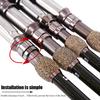 Fishing Rod 2.1 M-2.7 M,high Elasticity And Lightweight Carbon Fiber Rod,Lead Technology Durable Rod