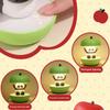 USB Rechargeable Panda Table Lamp Ambient Light Cute Modeling LED Bedside Lamp Personalized Gift Eye-protection Light
